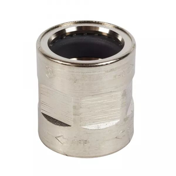 MANCHON TKT � MONTAGE RAPIDE �40MM- ACCESSOIRE