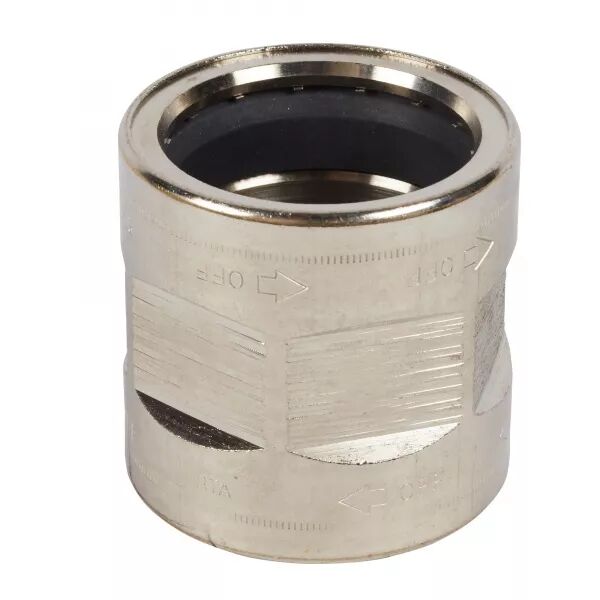 MANCHON TKT � MONTAGE RAPIDE �50MM- ACCESSOIRE