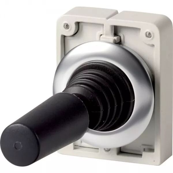 MANETTE, AVANT PLAT, � POSITION MAINTENUE, VERTICALE, M�TALLIQUE