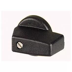Manette, noire (038909)
