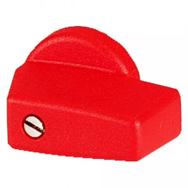 Manette, rouge (043655)
