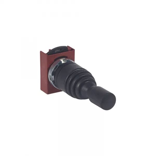 MANIPULATEUR NON LUMINEUX IP65 OSMOZ COMPOSABLE - 4P � RAPPEL