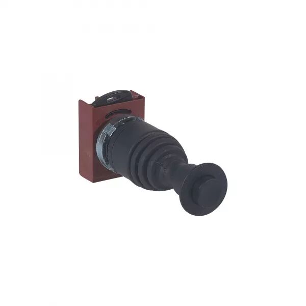 MANIPULATEUR NON LUMINEUX IP65 OSMOZ COMPOSABLE - 4P STABLE VERROUILL� EN 0