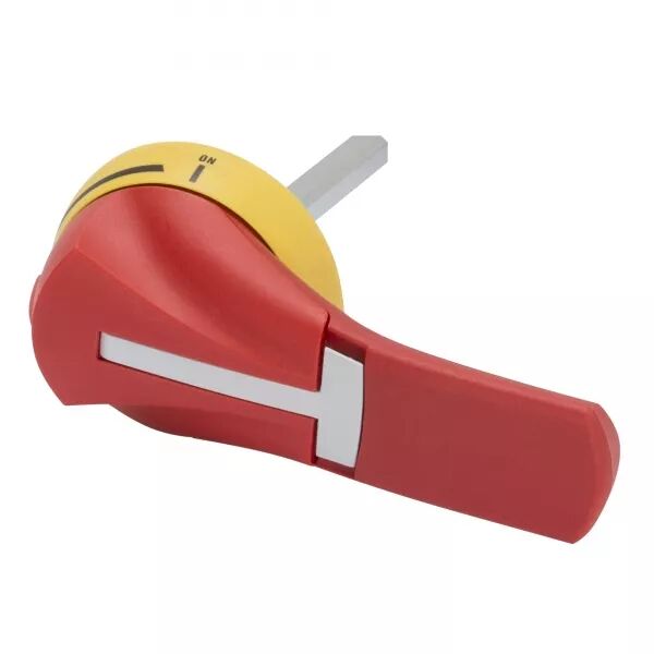 MAN.RENVOYEES ROUGE MSS 125-160 IP65 - GW98524