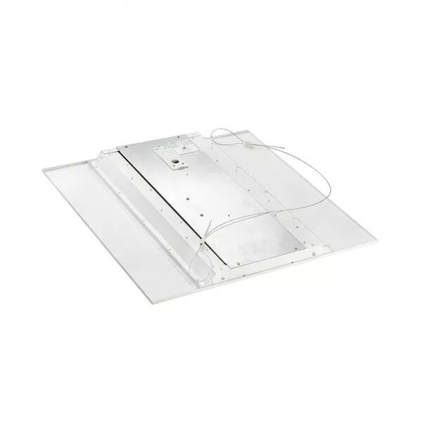 MANTA DALLE 600X600MM 26W 2 CCT IP44/IP20 IK06 UGR17 5ANS