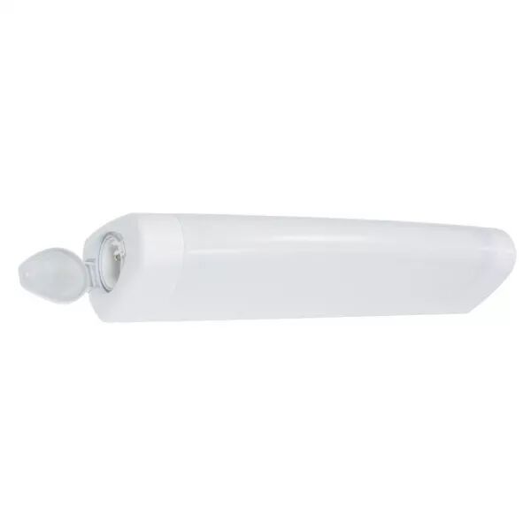 MARINE S19 BLANC IP44-IK08-CLII + INTER + PC (302372)