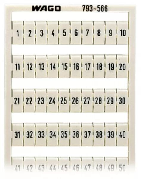 MARQUAGE WMB HORIZONTAL 1 � 50 (2X)