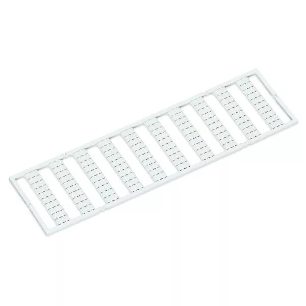Marquage WMB Horizontal 41 � 50 (10x)793-506