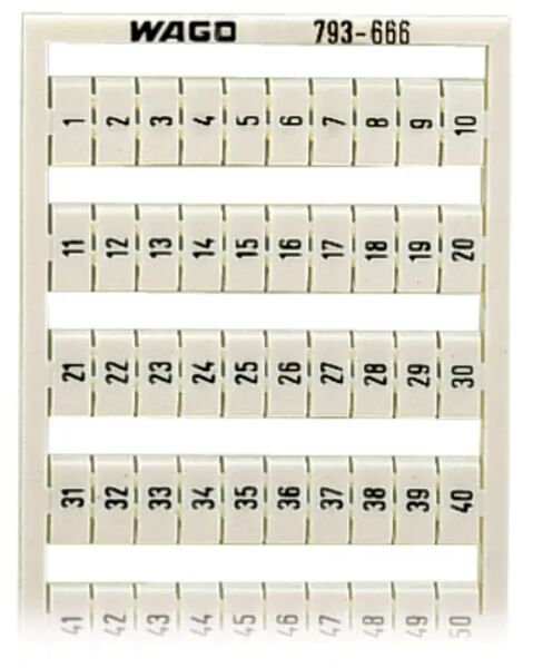 MARQUAGE WMB VERTICAL 1 � 50 (2X)