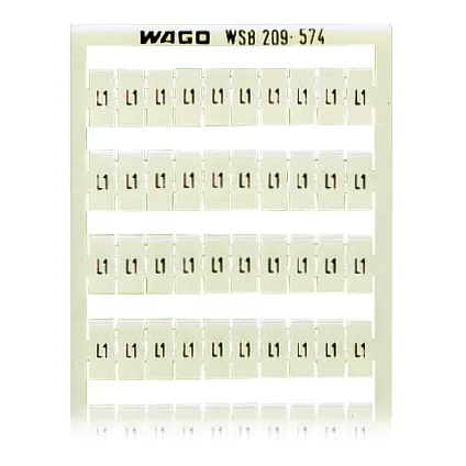 Marquage WSB Horizontal L1 (100x) (209-574)