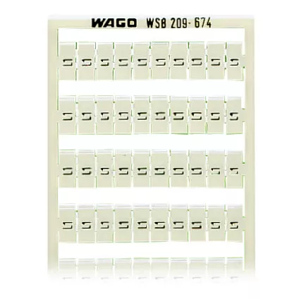 Marquage WSB Vertical \'L1\' (100x) (209-674)