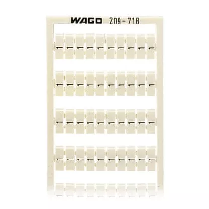 Marquage WSB Vertical 1-2 (50x) (209-718)