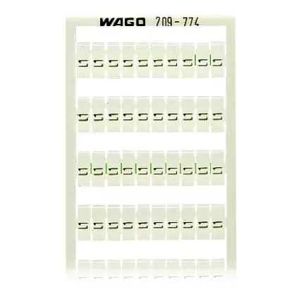 Marquage WSB Vertical L1 (100x) (209-774)