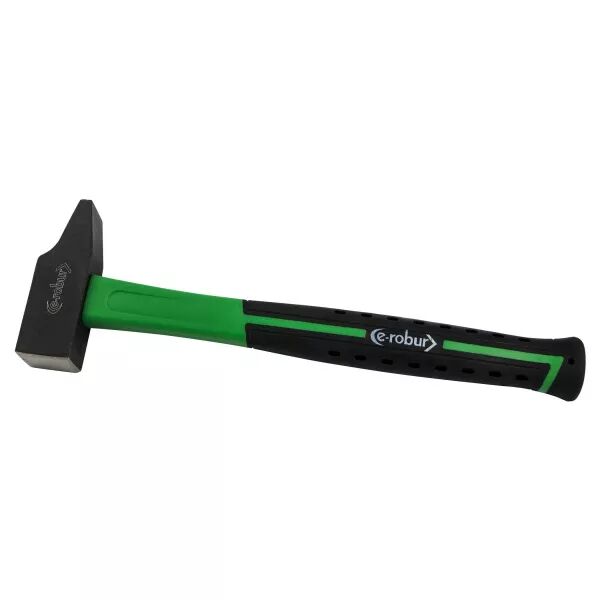 Marteau rivoir de 30 manche trimati�re, fibre de verre, polypro et �lastom�re (222110)