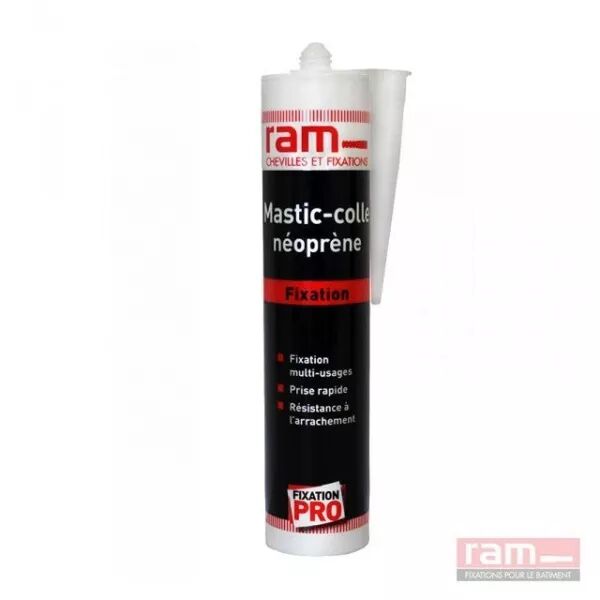 MASTIC COLLE NEOPRENE 300 ml (63605)