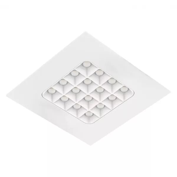 MATRIX LED 90� 10W/4000K IP54 (51630)