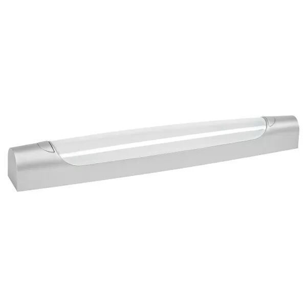 MAUD ASY 00 - R�glette IP44 IK07 Vol.2 LED int�g. 8W 4000K 800lm, gris (53061)