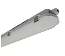 MELROSE 1500mm 48W 6240LM 4000K CLIPS PLASTIQUE (302696)
