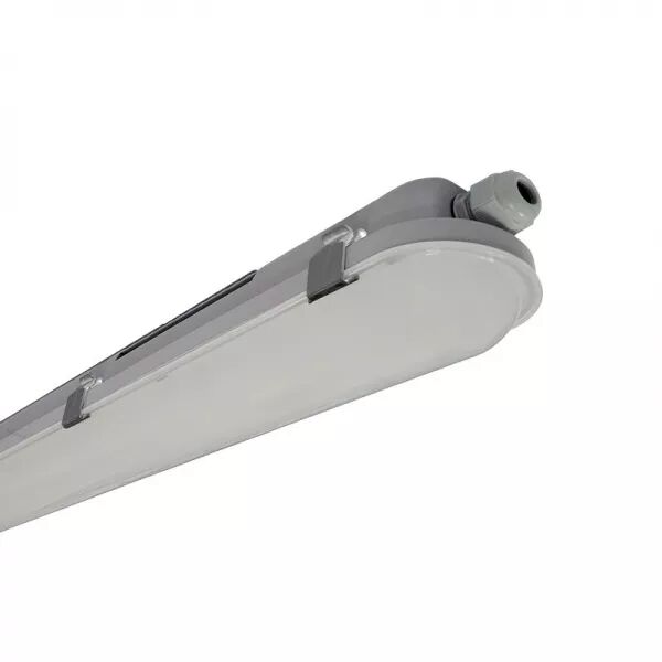 MELROSE 1500MM 48W 6240LM 4000K-IP66-IK10