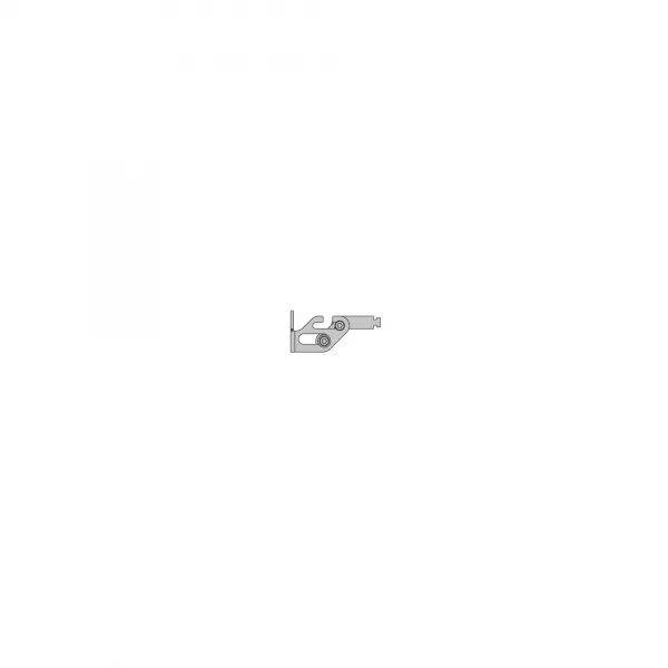 MENSOLA OMBRA - 310522                                    -