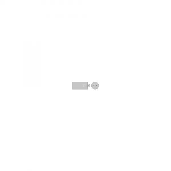 MENSOLA ROUND - 310524                                    -