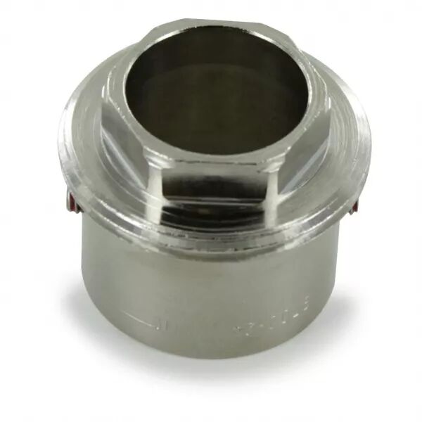M�tal RA Adapt |  Adaptateur pour corps de vanne Danfoss RA (6050652)