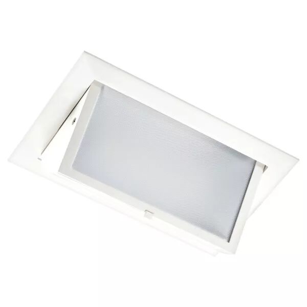 METROPOLIS LED 30W 4000K BLANC (51650)