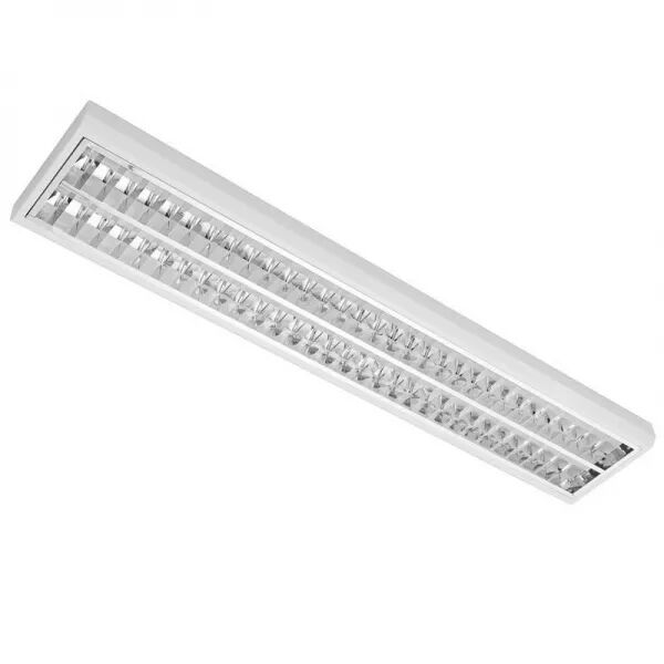 MEXIK LG1258 37W 4000K 4000LM 4000K-IRC80 REFLECTEUR MAT