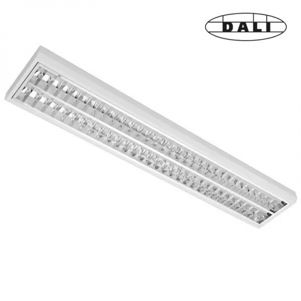 MEXIK SAILLIE LED BLC 41W 4000K 5200LM DALI