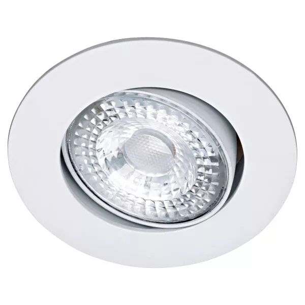 MI5 - Encastr� LED int�g. 5,5W 3000K 480lm (50431)