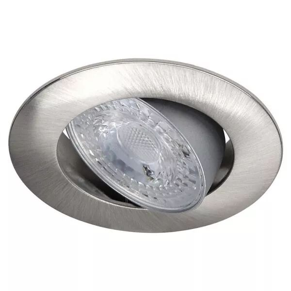 MI5 - Encastr� LED int�g. 5,5W 3000K 480lm (50478)