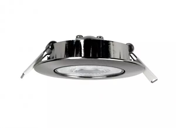 MI5 - ENCASTR� LED INT�G. 5,5W 4000K 520LM
