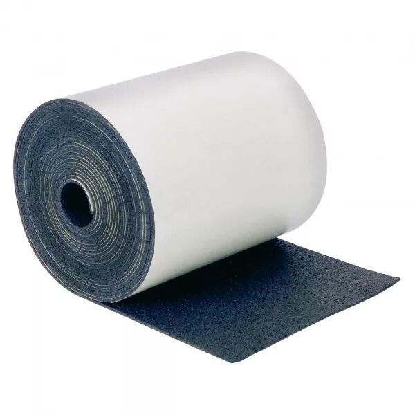 Mic 225/25 - matel.isol.larg.225mm long.25m - matelas isolant adh�sif (533258)