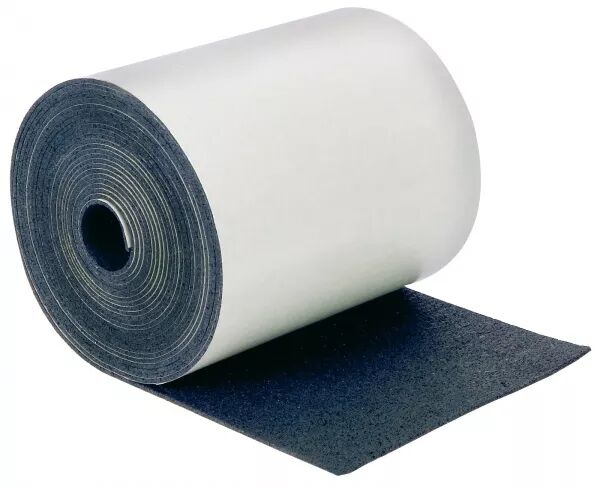 MIC 225/25 - MATEL.ISOL.LARG.225MM LONG.25M - MATELAS ISOLANT ADH�SIF