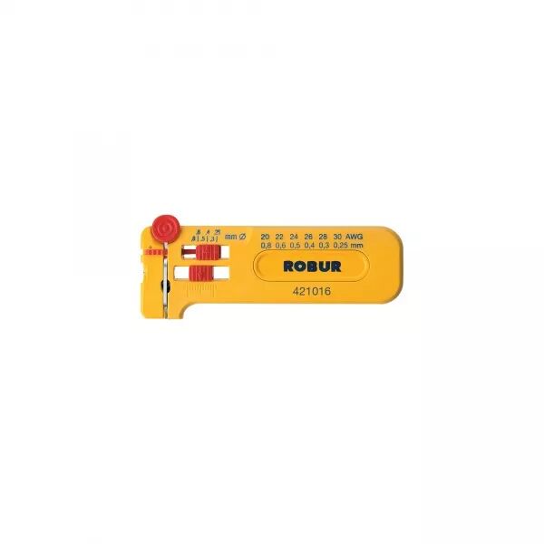 MICRO D�NUDE-C�BLES CAPACIT� 0,25-0,80MM�
