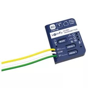 Micro-�metteur izymo io compatible TaHoma (1822609)