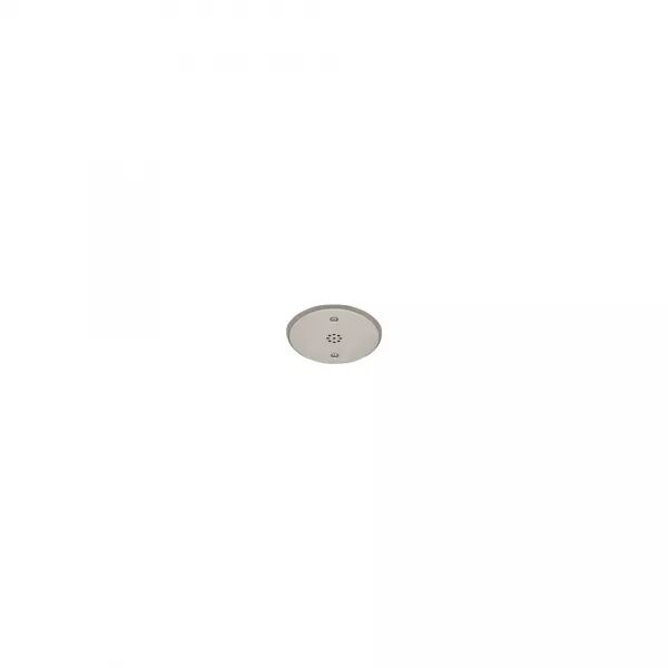 MICRO ENCASTR� EN FAUX PLAFOND POUR HAUT PARLEUR NIBL, POUR R�PONDRE � UN APPEL