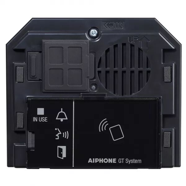 MICRO/HP AVEC LECTEUR NFC, COMPATIBLE VIGIK+, PICTO LUMINEUX & SYNTH�SE VOCALE