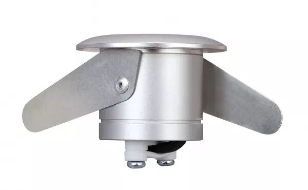 MICRO LEM - ENCASTR� LED 2,5W 40� 4000K ALU