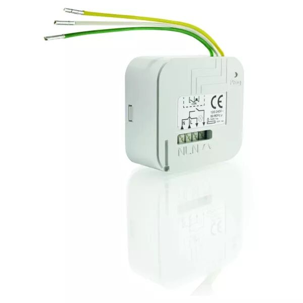 Micro r�cepteur d\'�clairage rts compatible TaHoma (2401161)