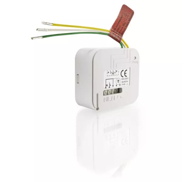 Micro r�cepteur RTS vr (1811244)