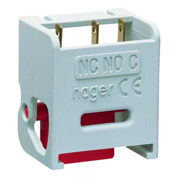 Microrupteur 1P pour coupe-circuit L51 (LS670)