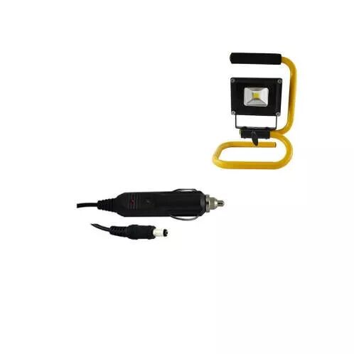 MIIDEX - &ADAPTATEUR ALLUME CIGARE PR PROJECTEUR PORTATIF 30W (805021)