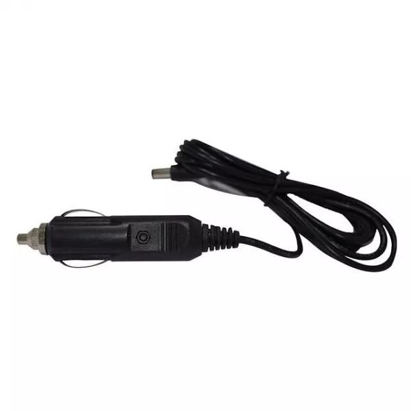 MIIDEX - &ALIM ALLUME CIGARE 12V DC PR PROJECTEUR PORT 10W (7551)