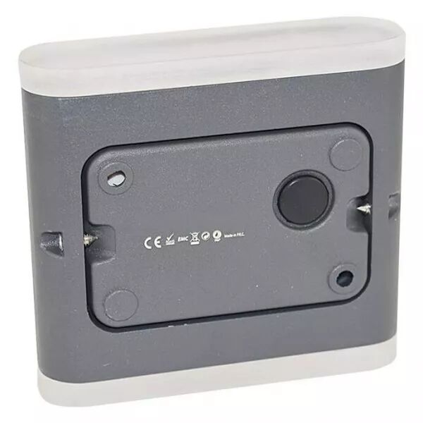 MIIDEX - &CABERNET APPL 6W 4000K CARRE GS ANT IP54 (67765)