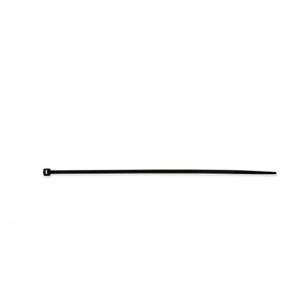 MIIDEX - &COLLIER DE SERRAGE 2,5 X 150 NOIR PACK DE 100 (X1) (9700)