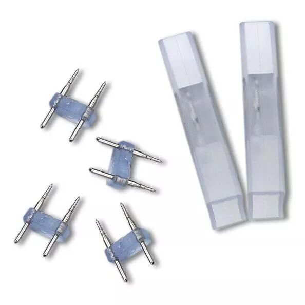 MIIDEX - &CONNECT FEMELLE/FEMELLE 18 X 11MM (749821)