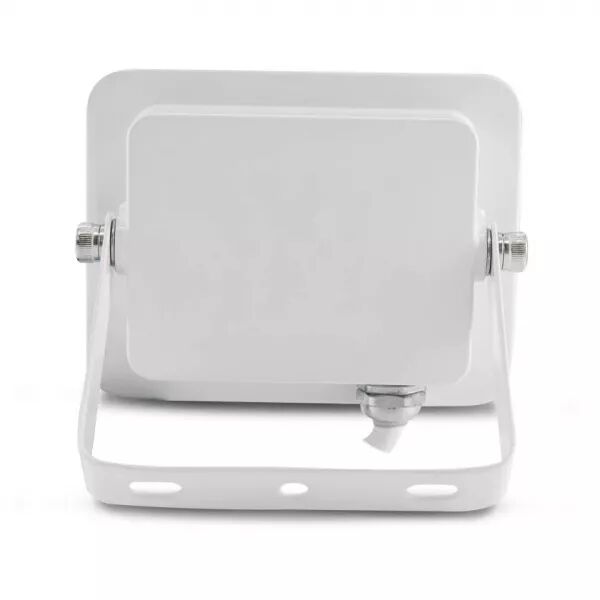 MIIDEX - &LUMOS SLIM PROJECT 10W 3000K BLC IP65 (800114)