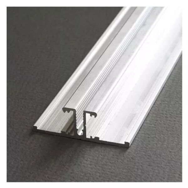 MIIDEX - &PROFILE ARRIERE 1000MM ALU ANODISE* (9816)
