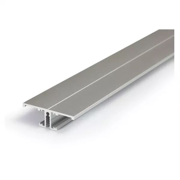 MIIDEX - &PROFILE ARRIERE 2000MM ALU ANODISE* (9817)